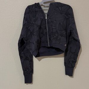 BuffBunny Citrus Jacket